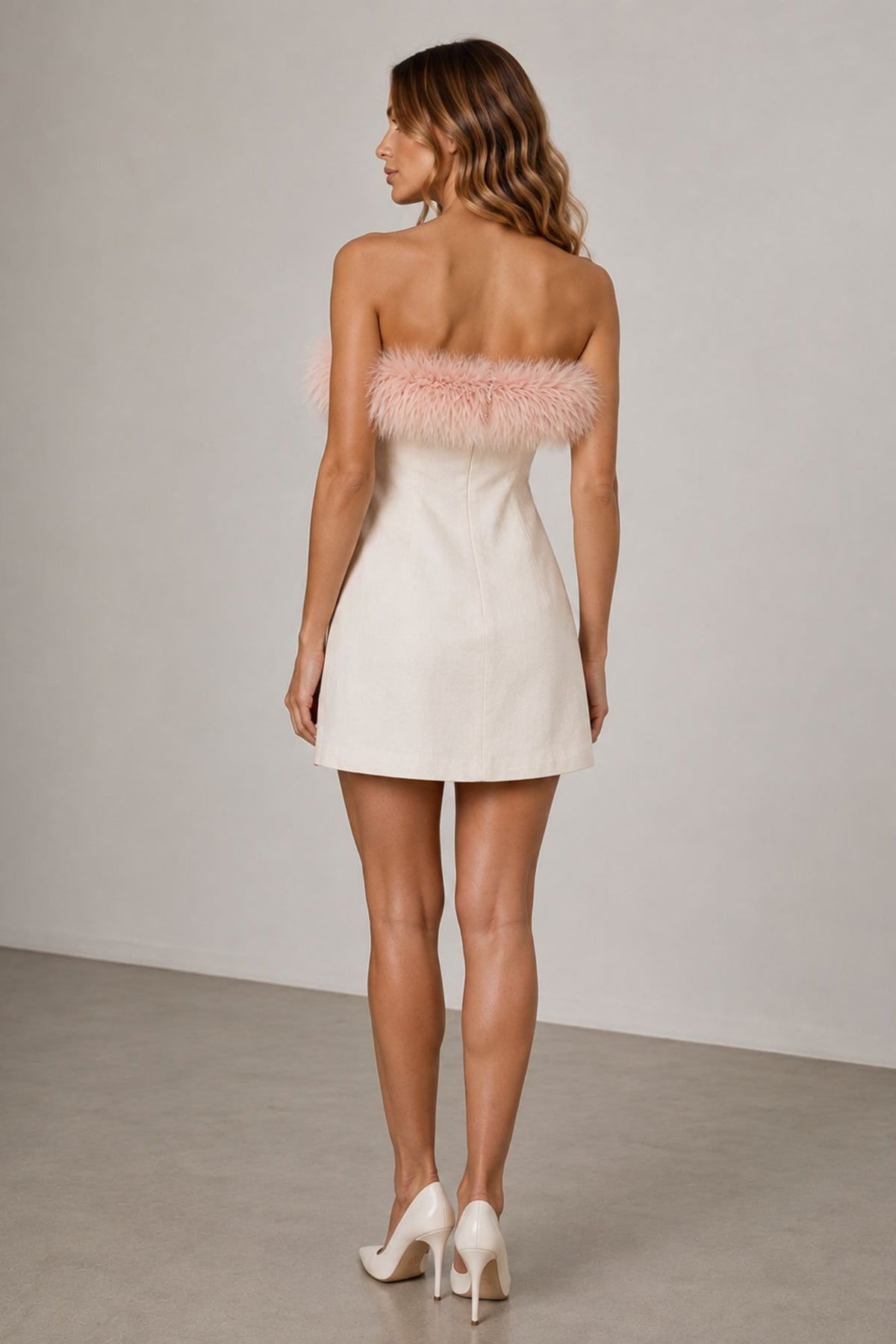 Vestido Mariah