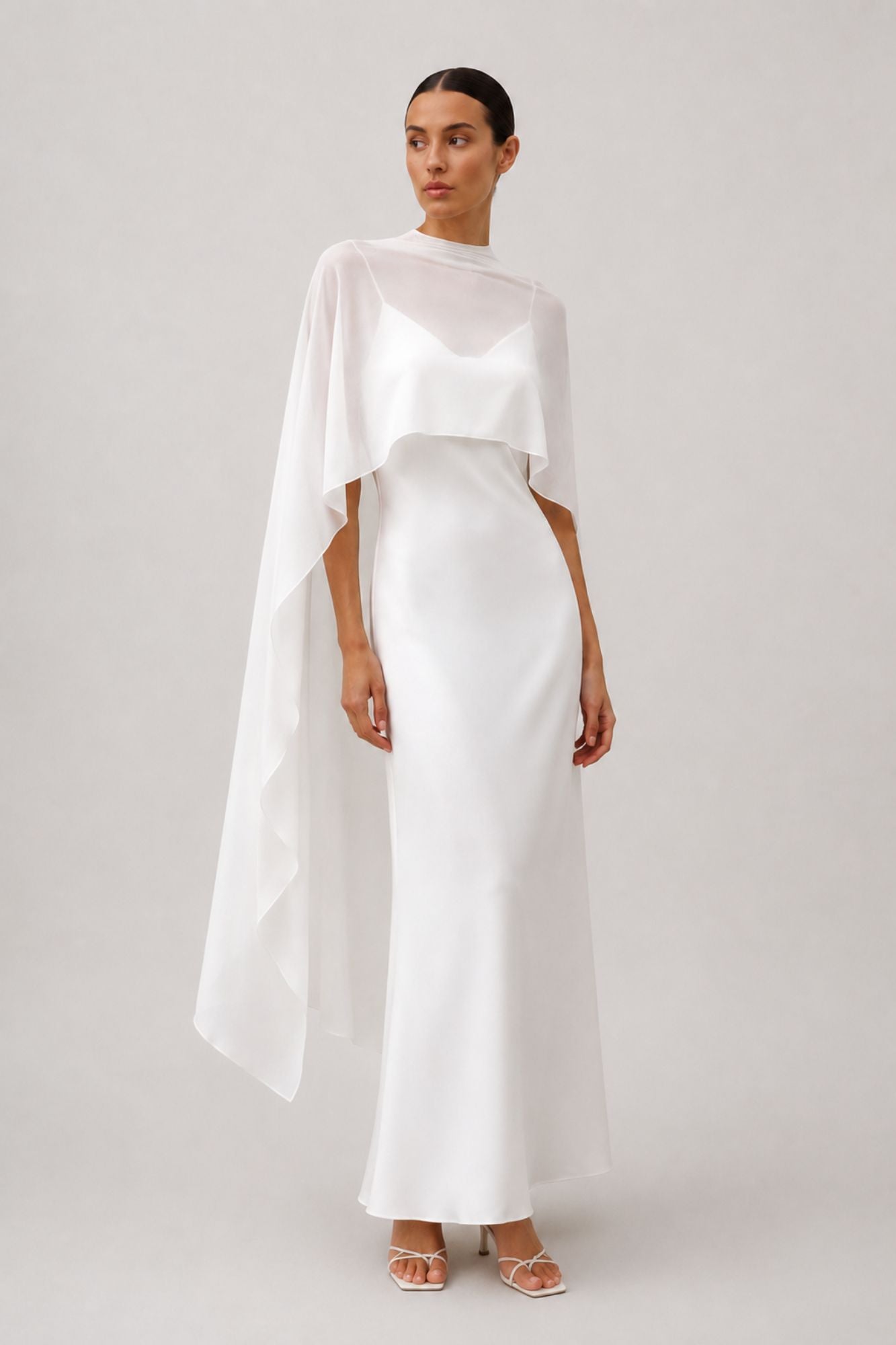 Vestido Clara
