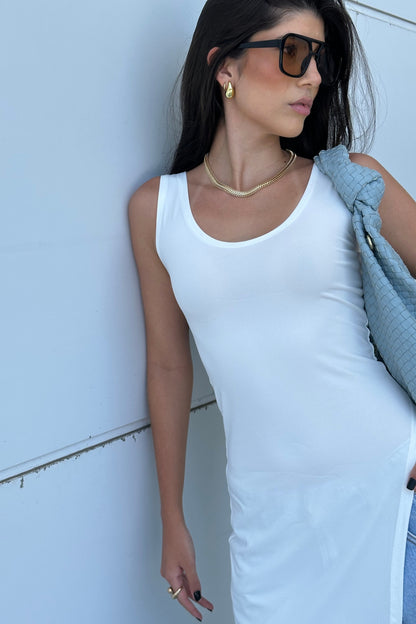 Blusa Assimétrica Betina
