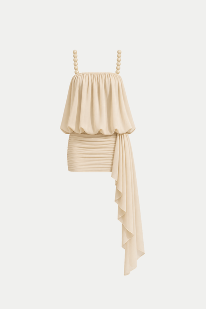 Vestido Riviera