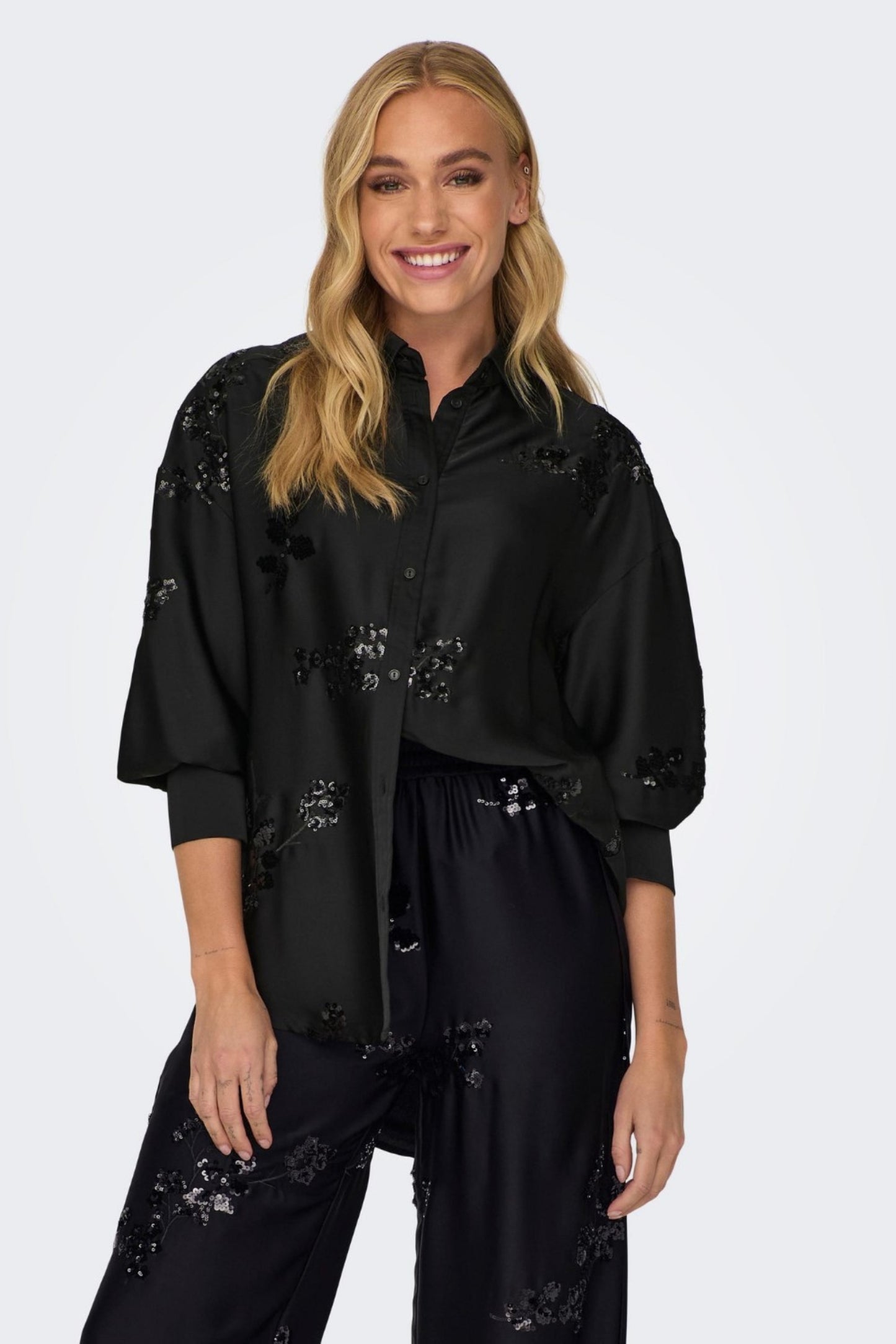 Conjunto Arabella