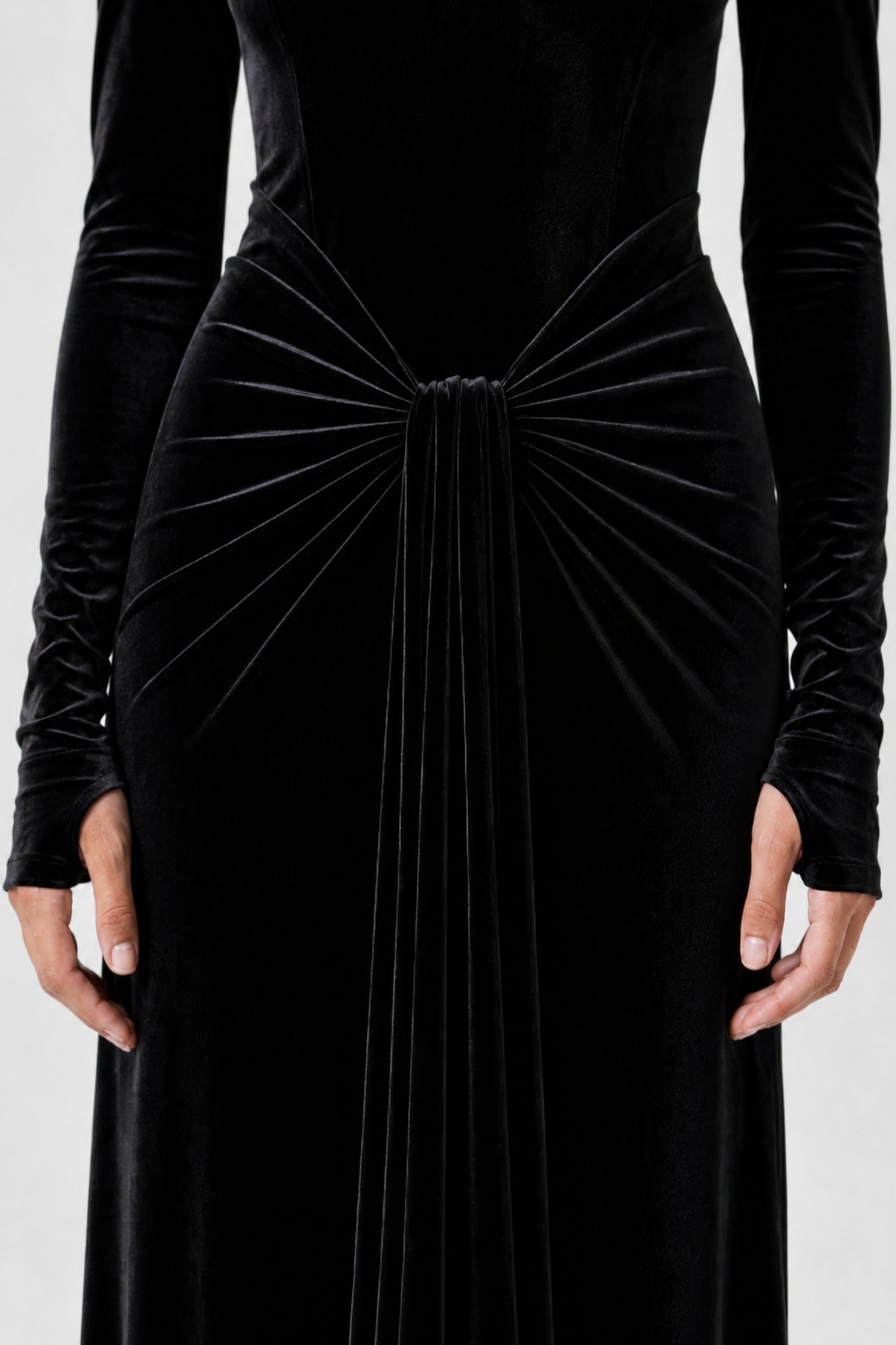 Vestido Helsa
