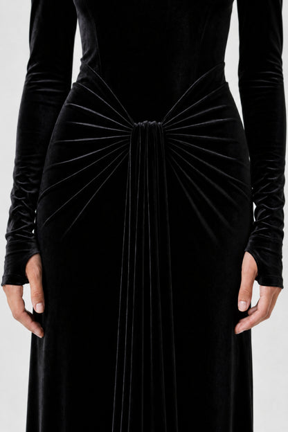 Vestido Helsa