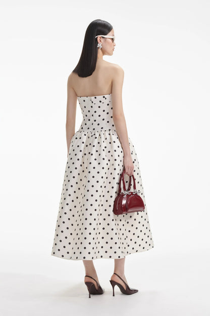 Vestido Catherine