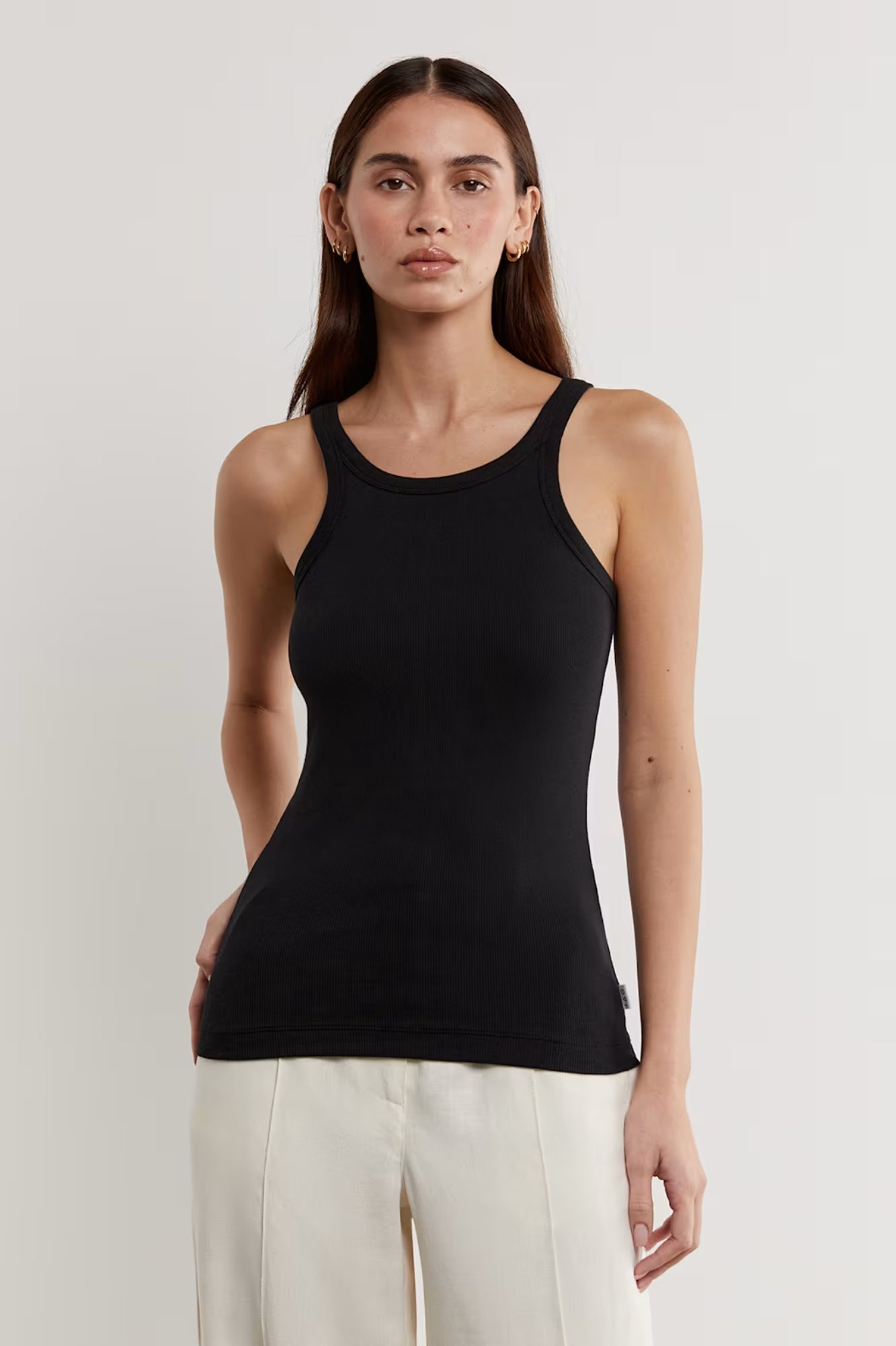 Blusa Regata Olívia