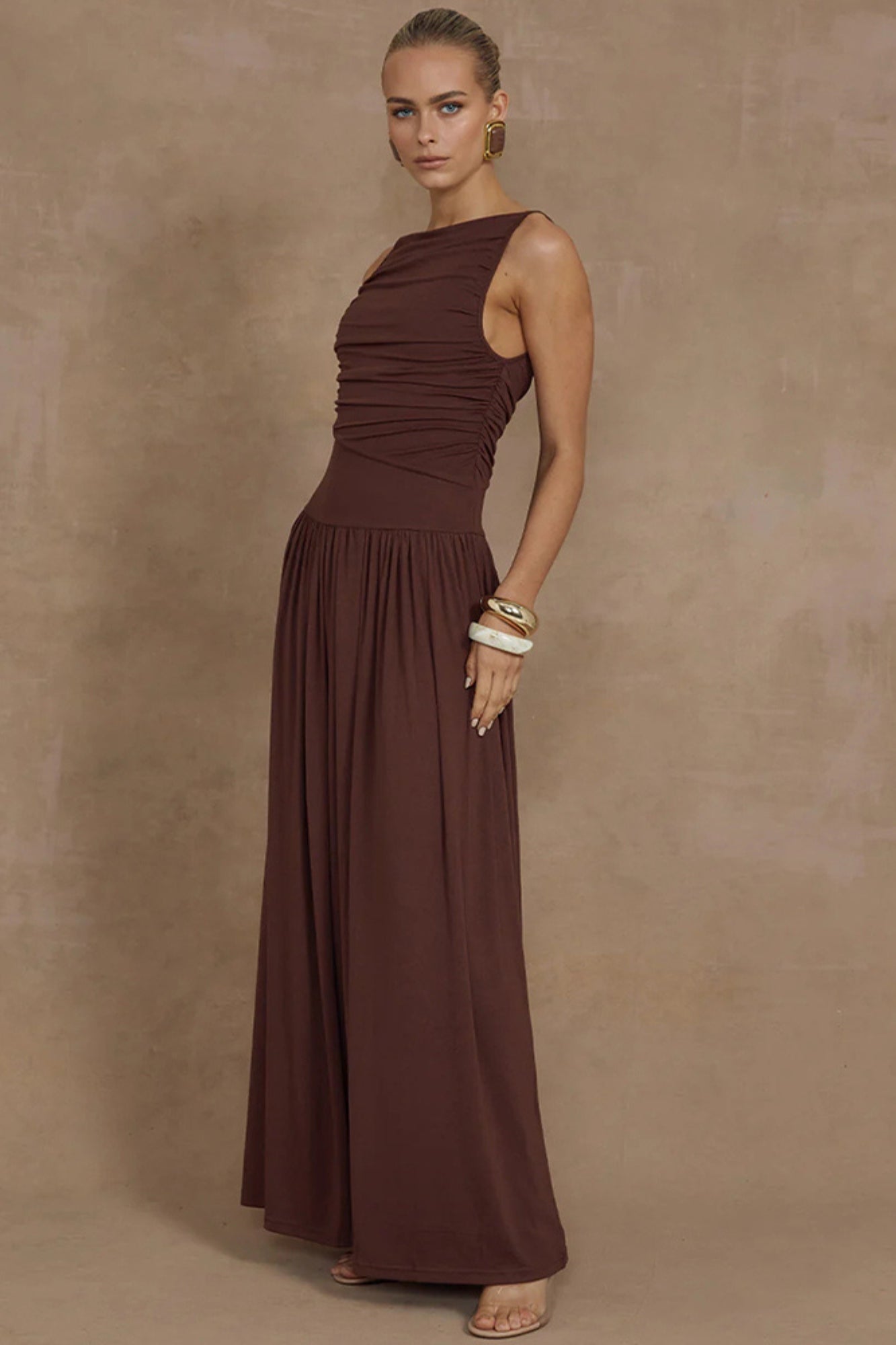 Vestido Valentino