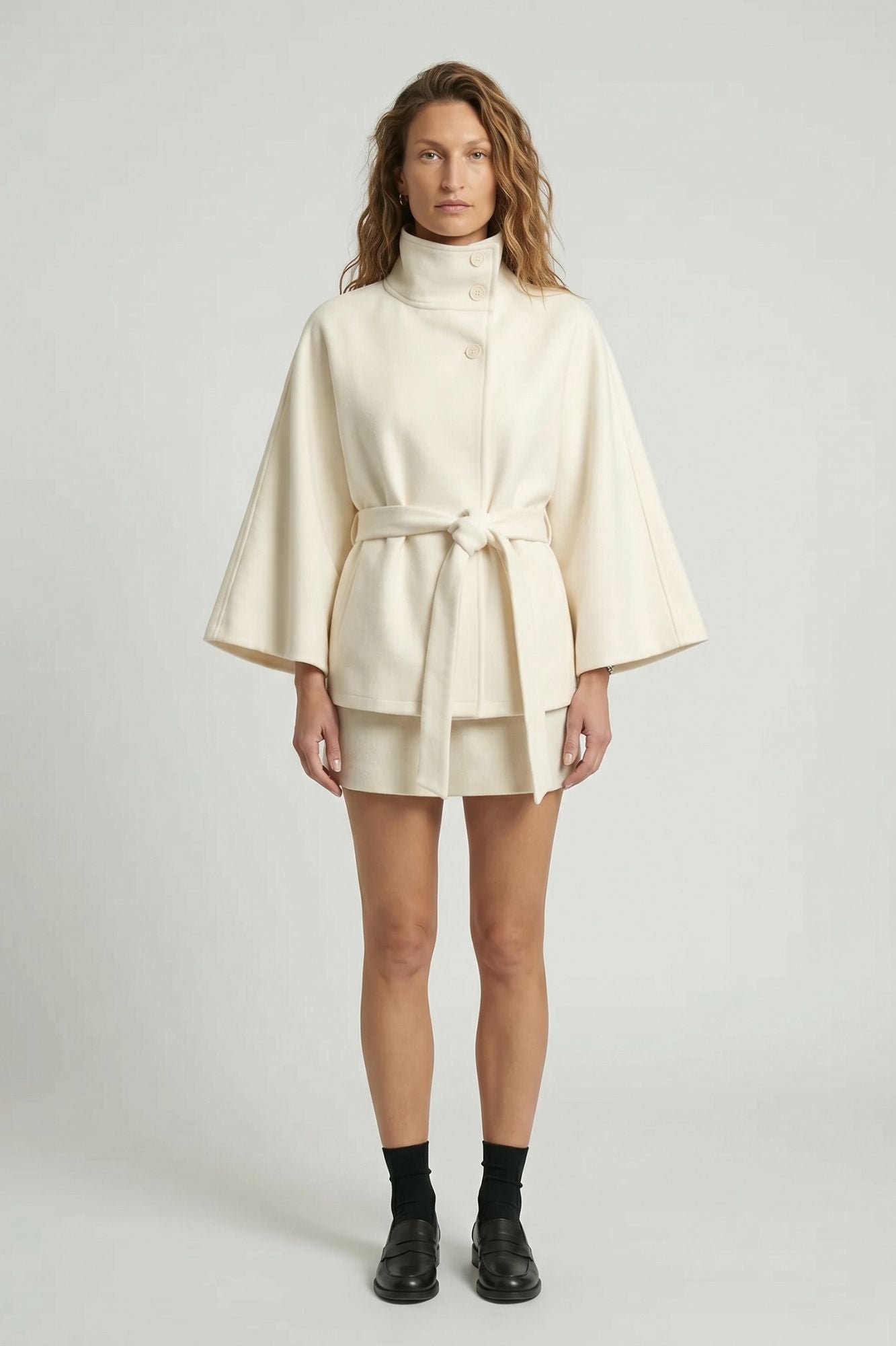 Poncho Lauren