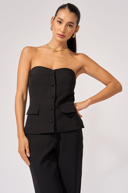 Blusa Alfaiataria Lola
