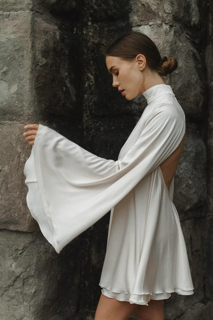 Vestido Mavie