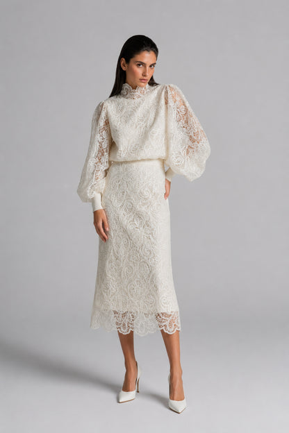 Conjunto Aurora Midi