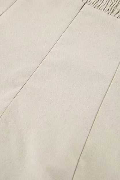 Vestido Tahiti
