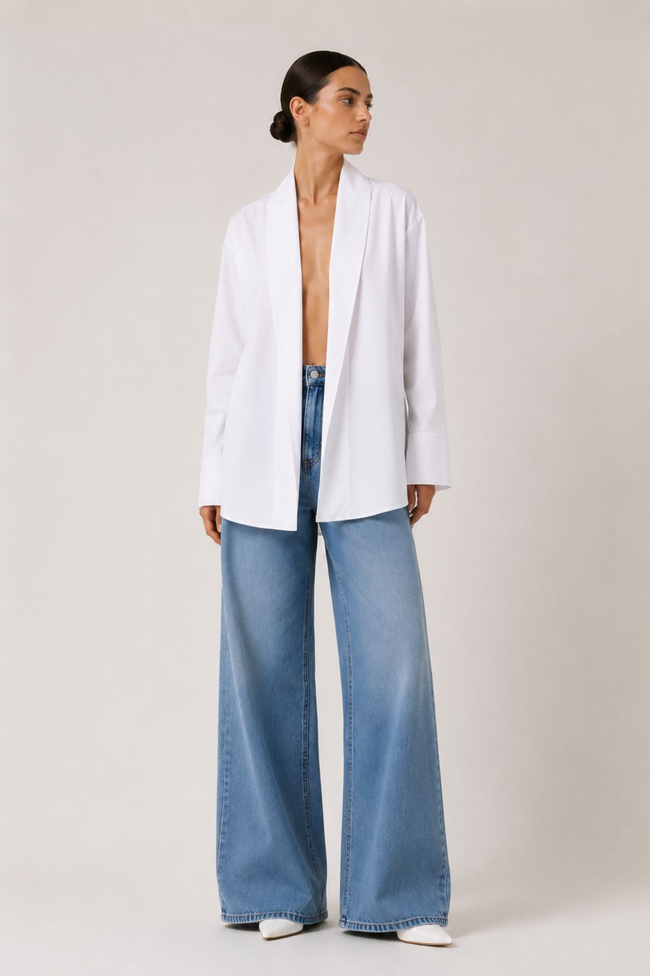 Camisa Amélia