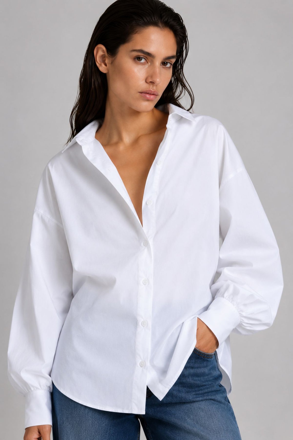 Camisa Lily