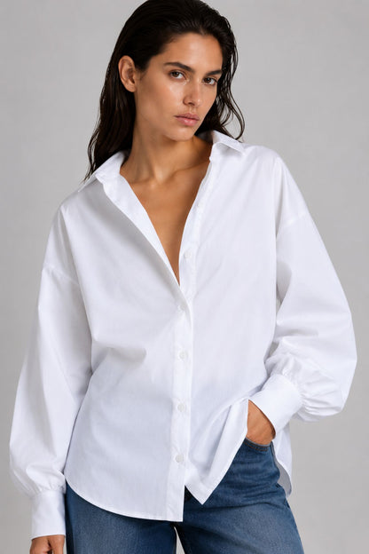 Camisa Lily