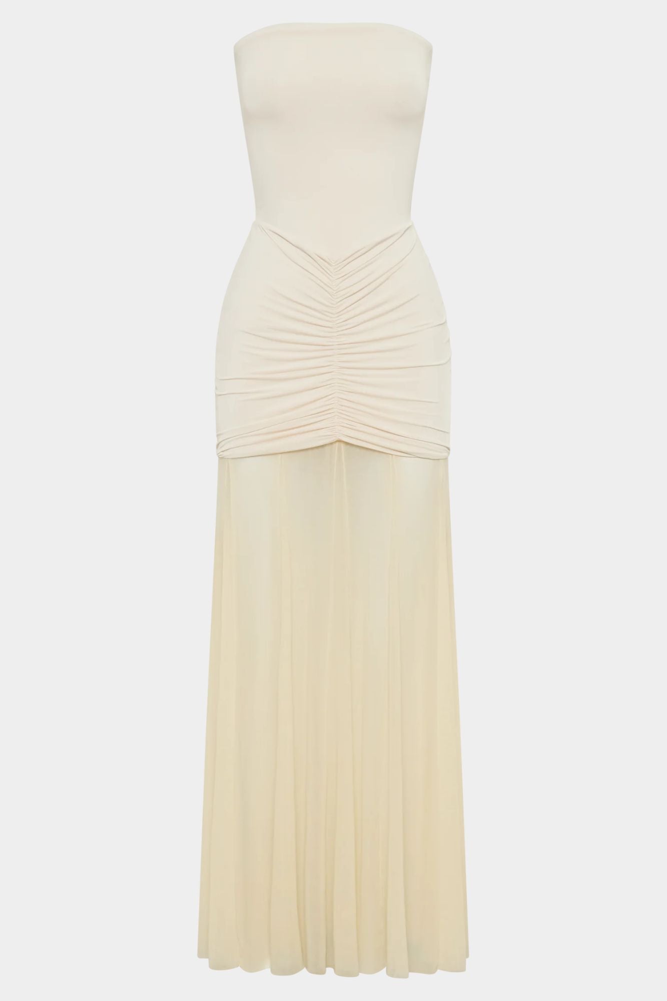 Vestido Longo Itália