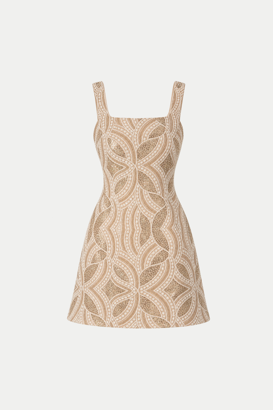 Vestido Kaia