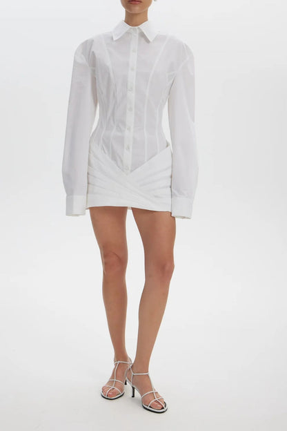 Vestido Luma