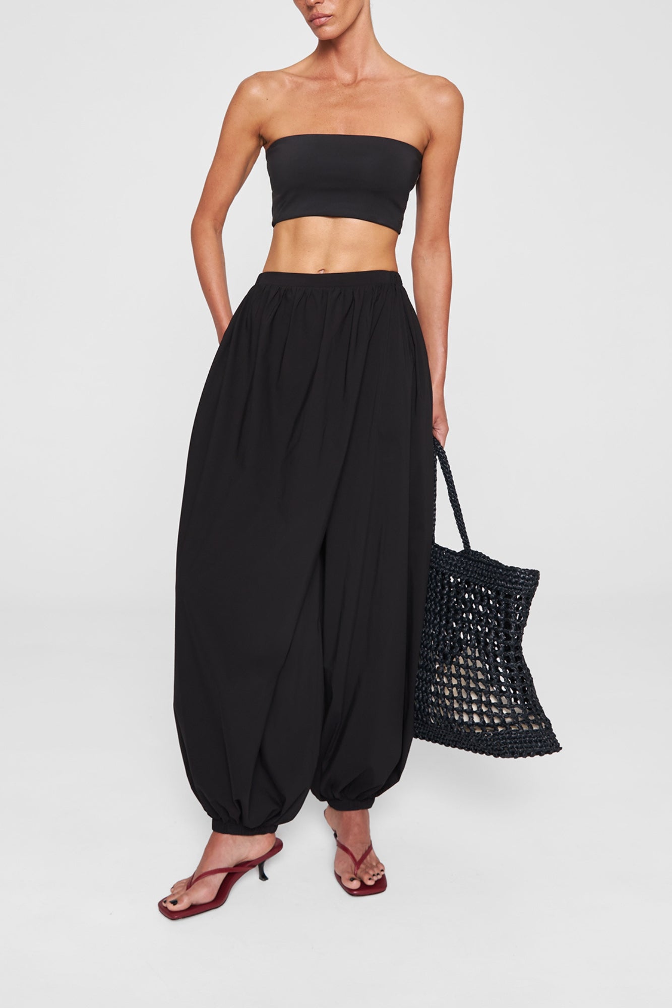 Calça Jaya