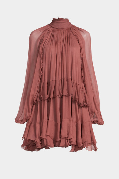 Vestido Boho Piuka