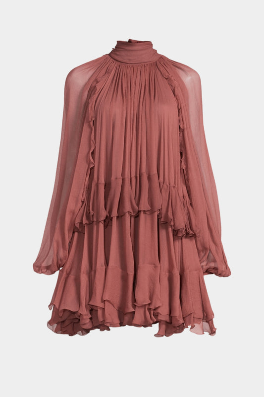 Vestido Boho Piuka