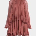 Vestido Boho Piuka