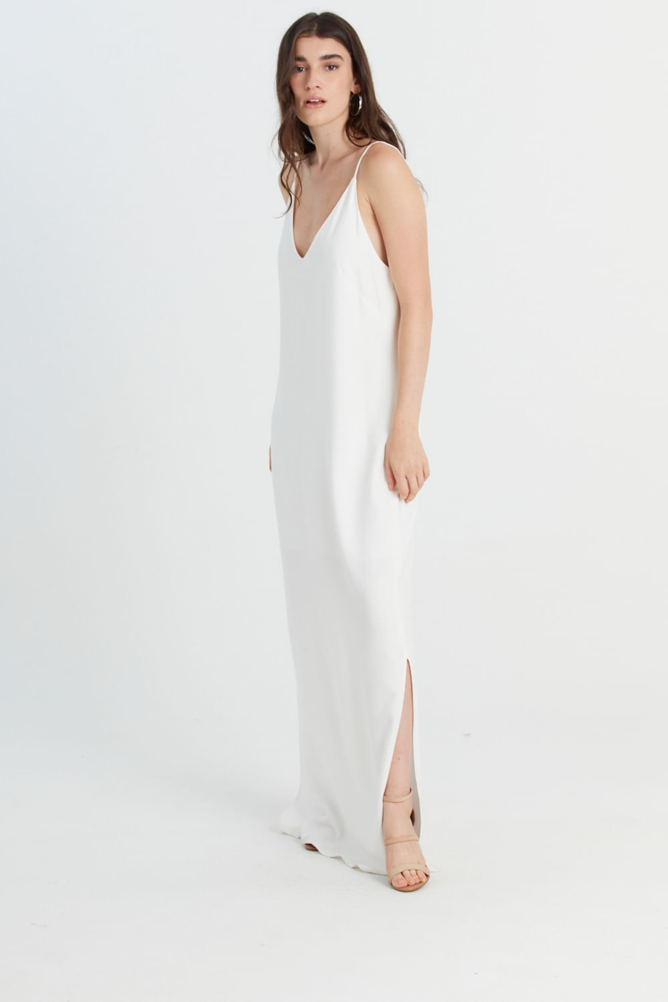 Vestido Celine