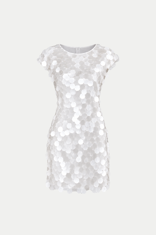 Vestido Nácar