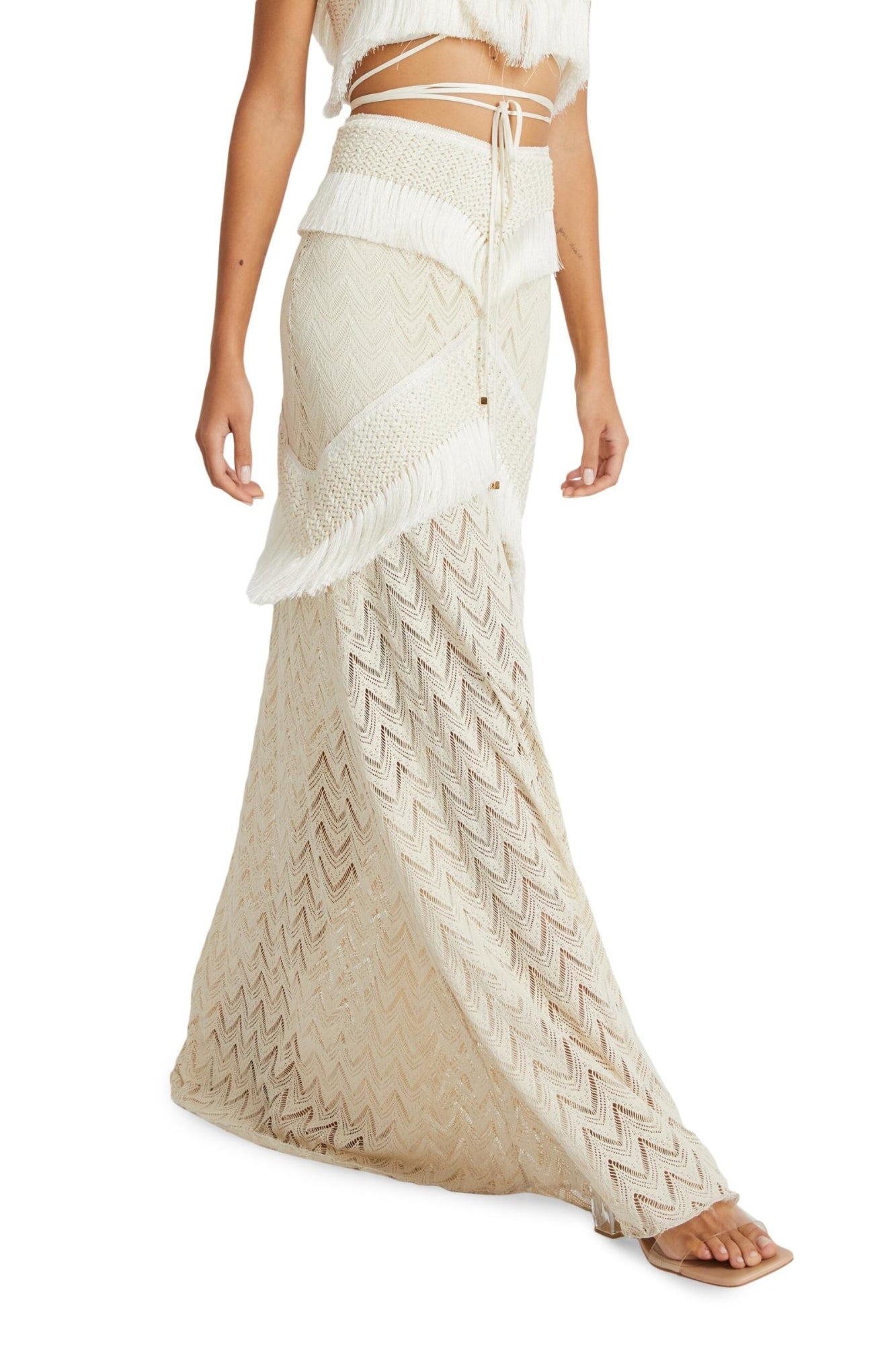 Conjunto Savana