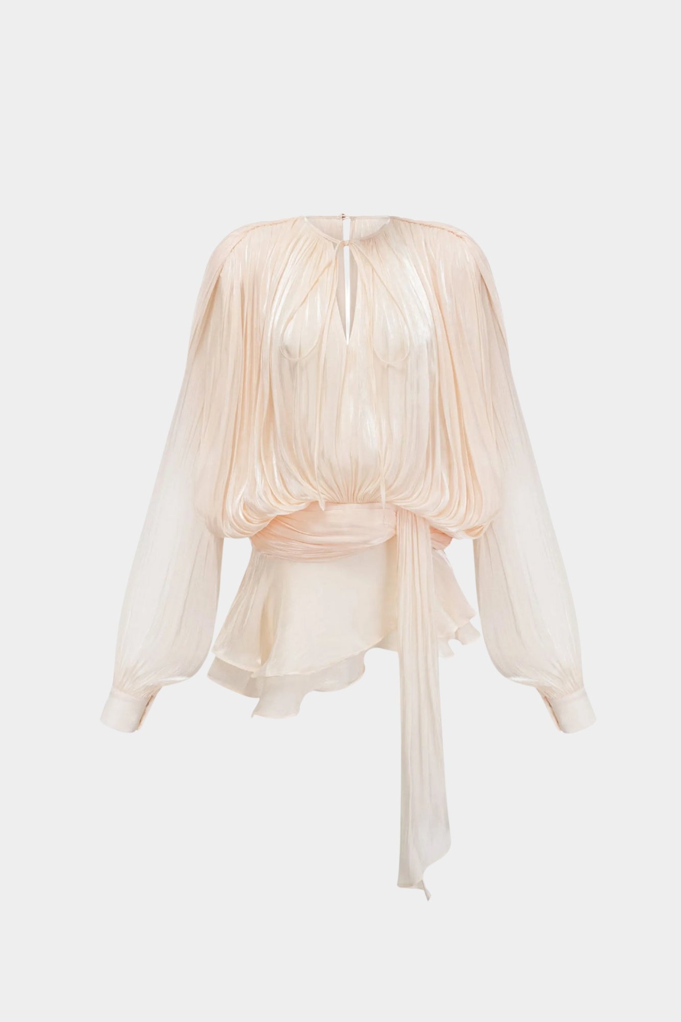 Vestido Boho Isis