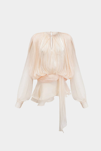 Vestido Boho Isis