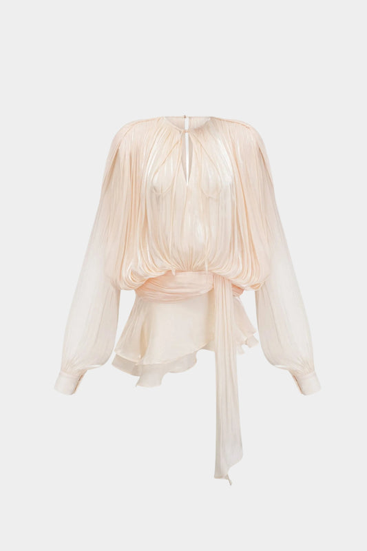 Vestido Boho Isis