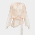 Vestido Isis