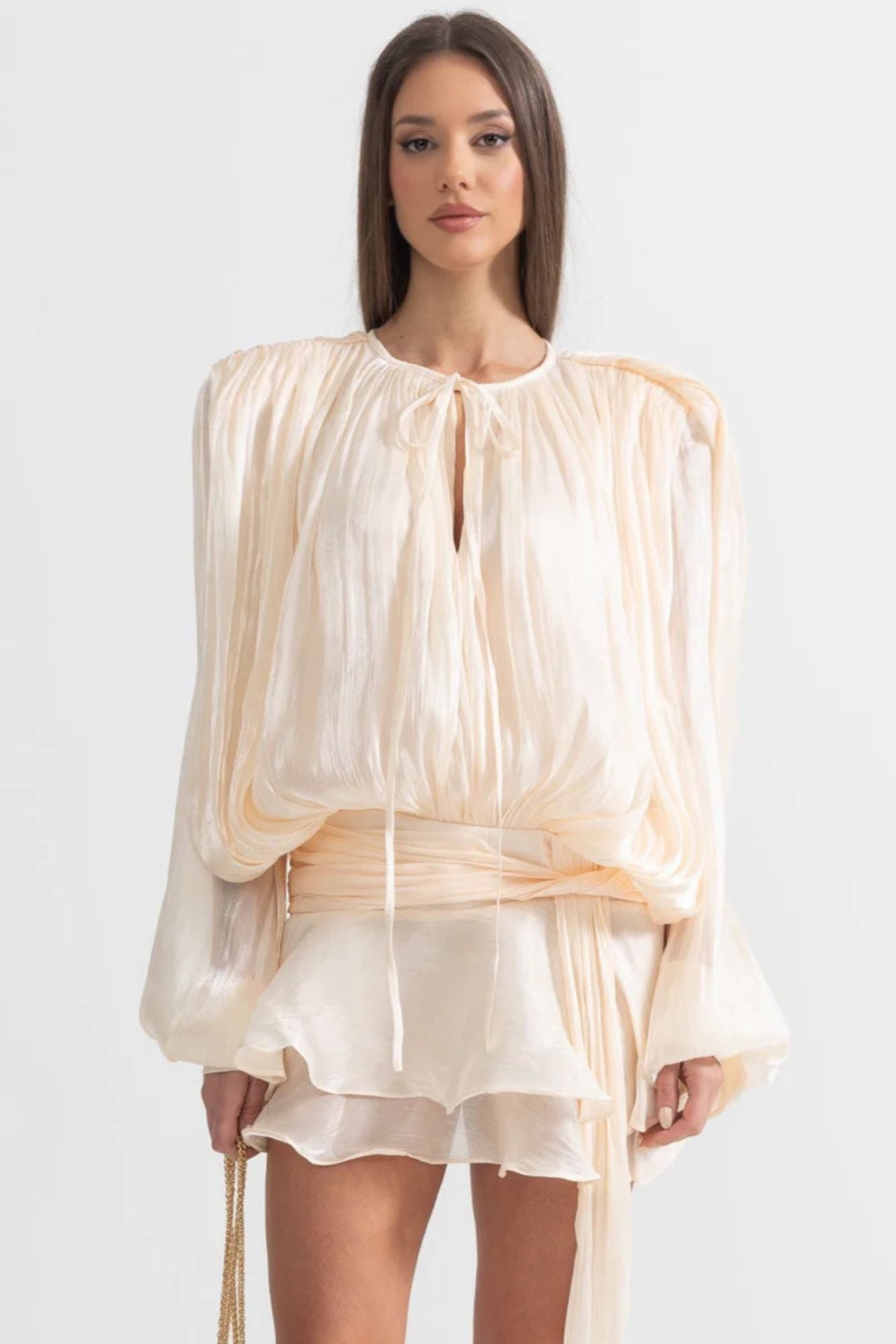 Vestido Boho Isis