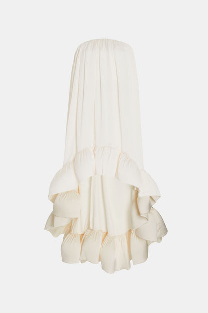 Vestido Camélia