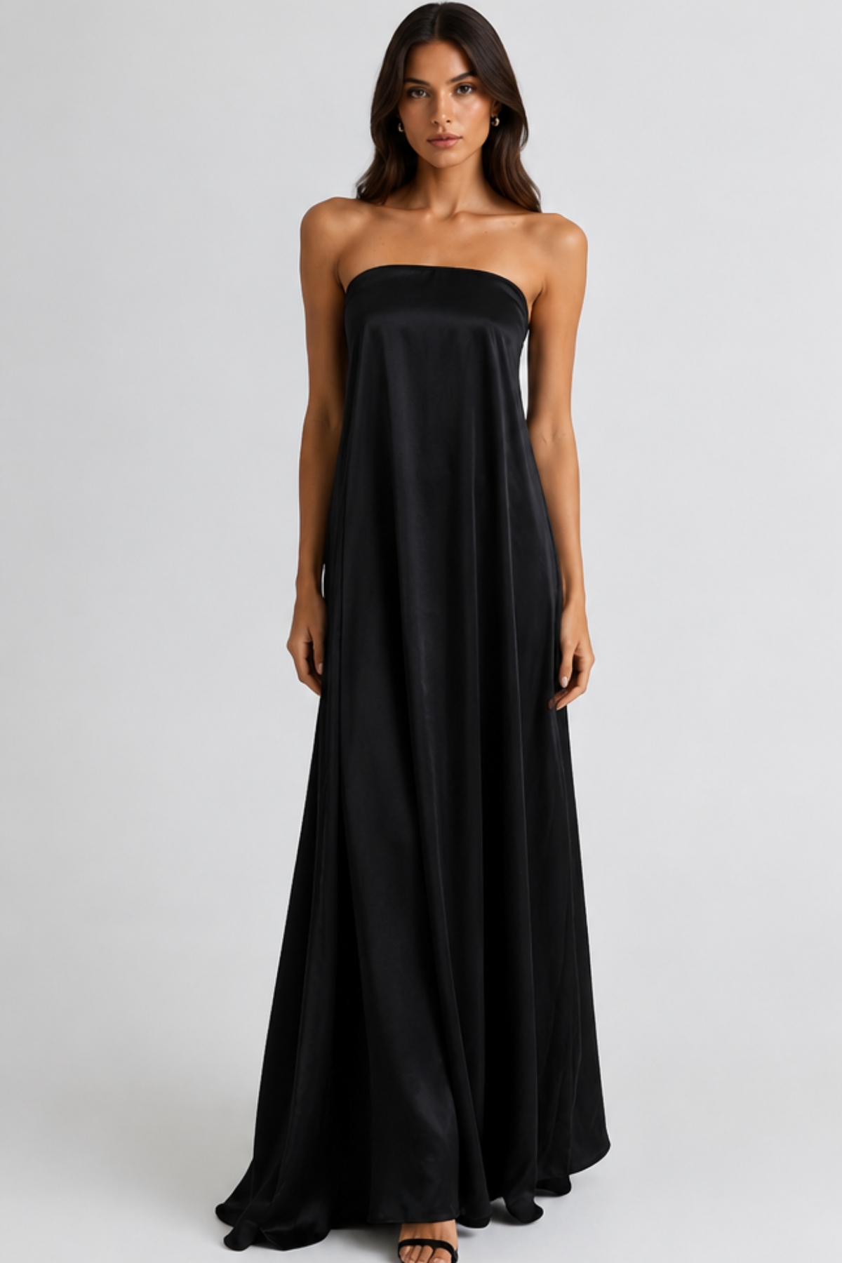 Vestido Clarisse