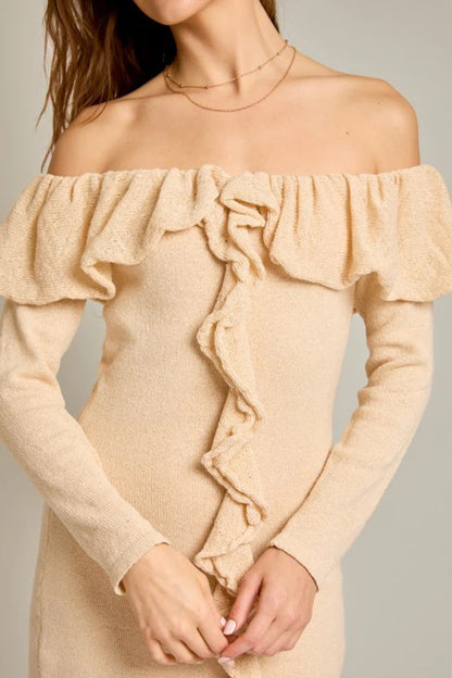 Vestido Jaya