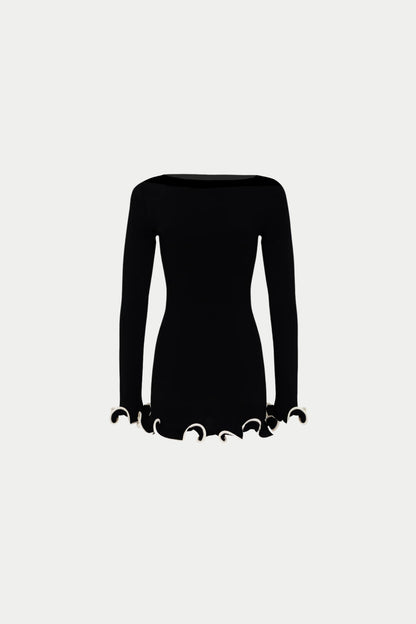 Vestido Duna