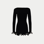 Vestido Duna