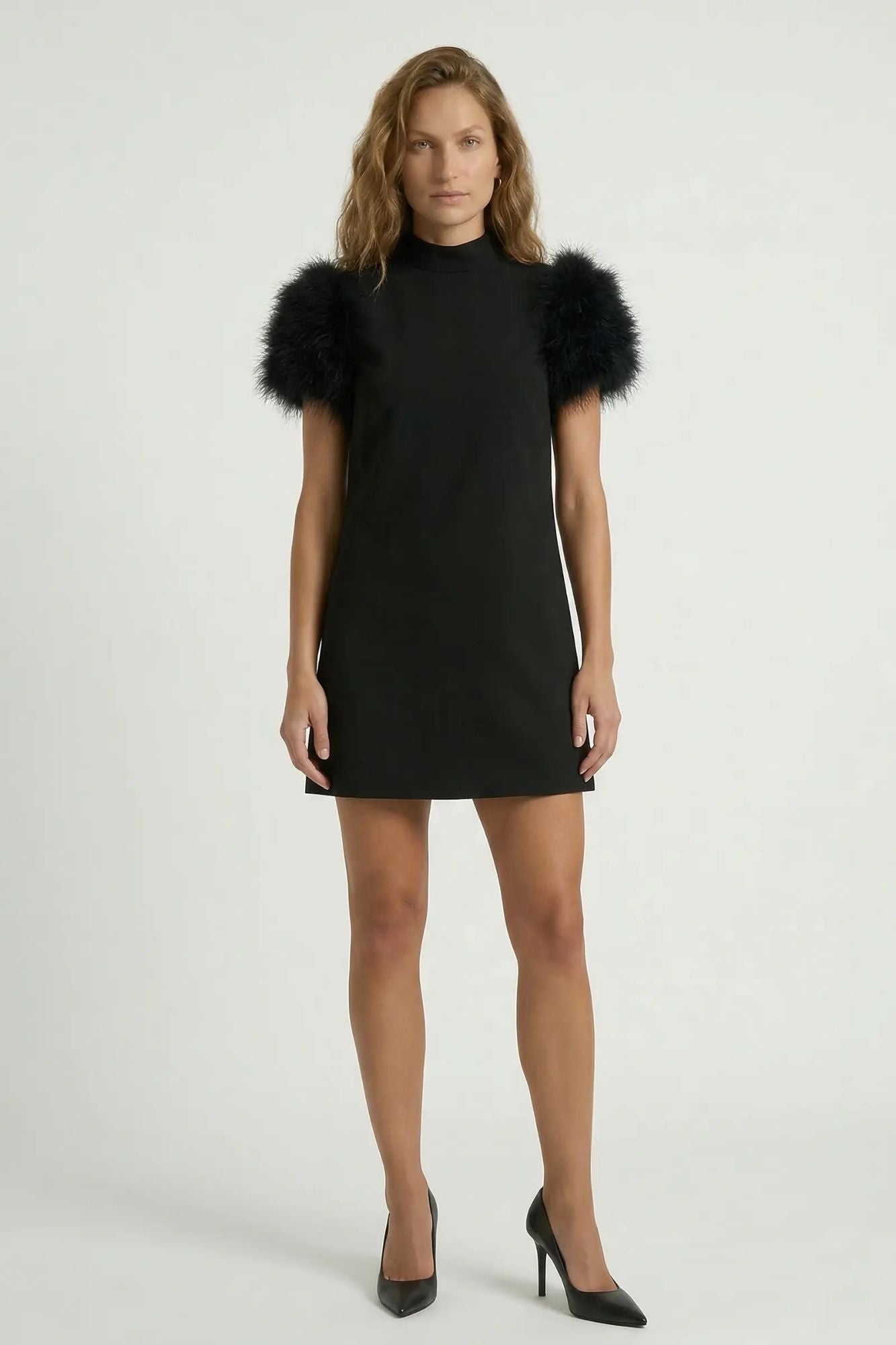 Vestido Clariah