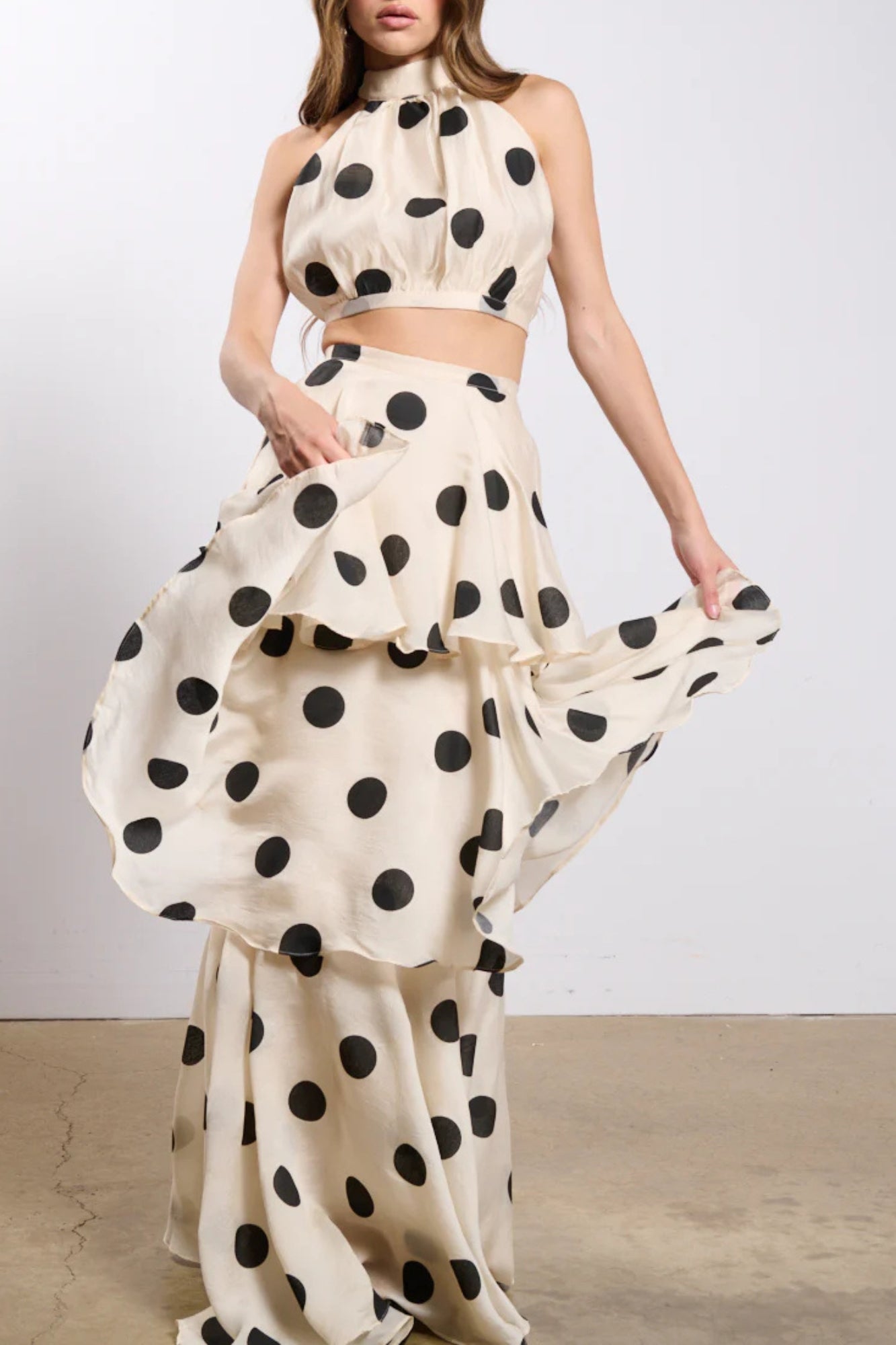 Conjunto Mary