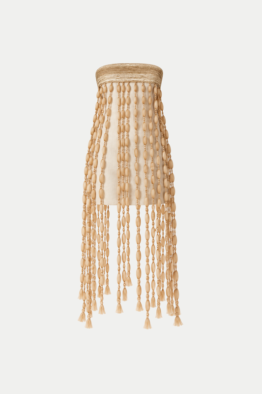 Vestido Cora