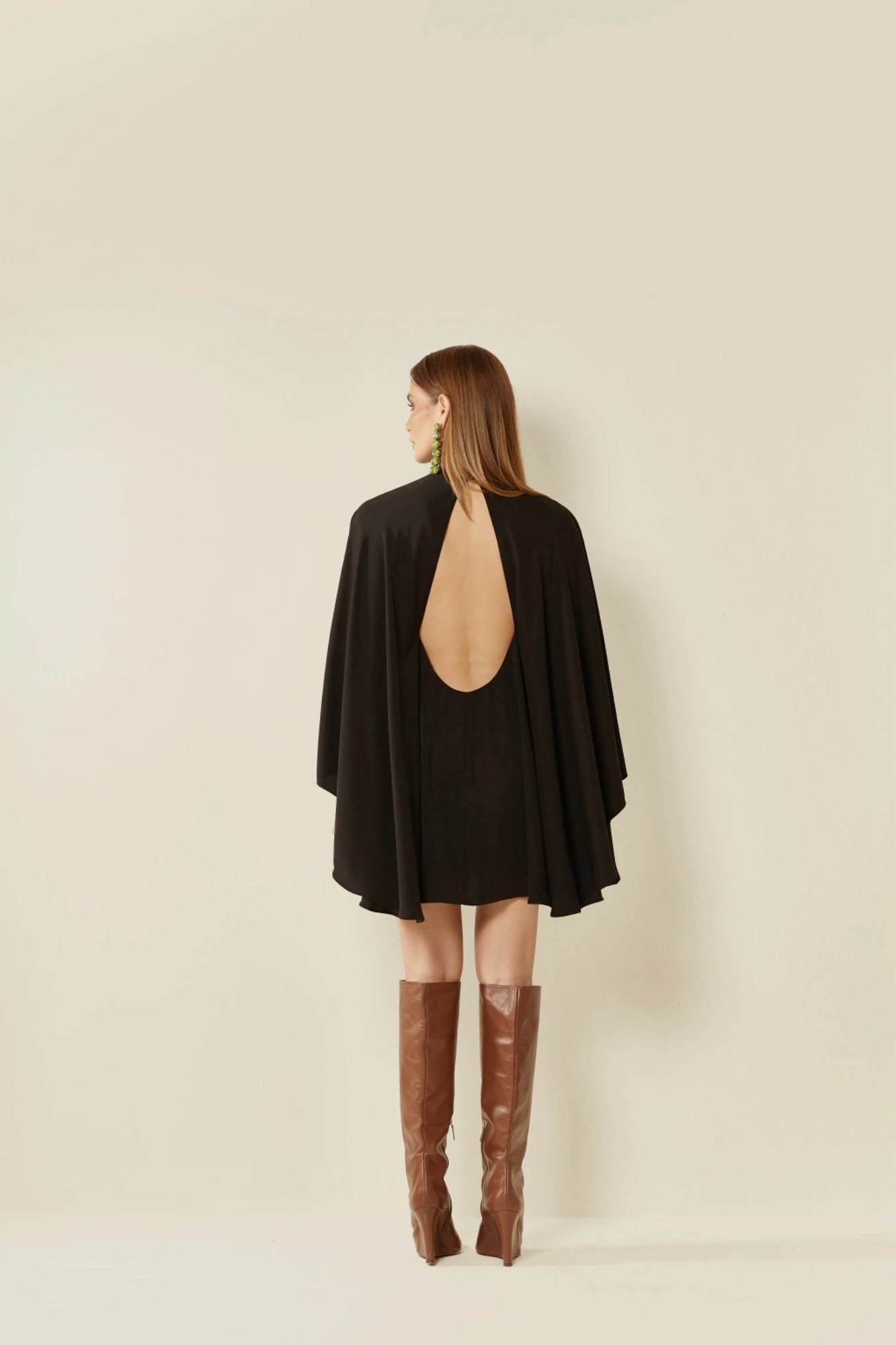 Vestido Mavie