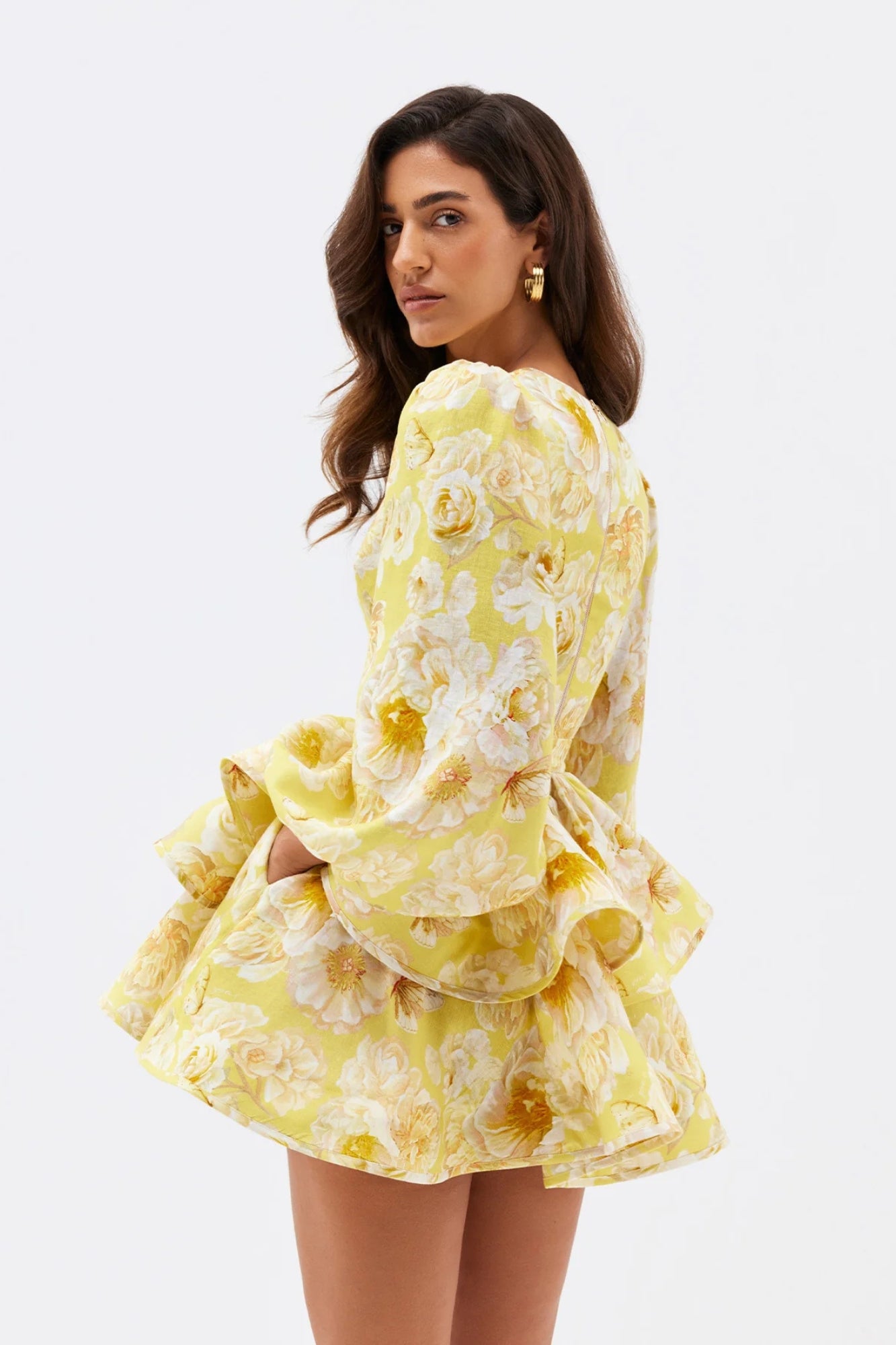Vestido Ana