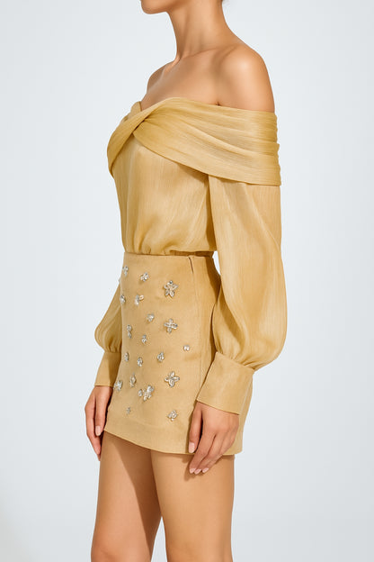 Vestido Elisabeth