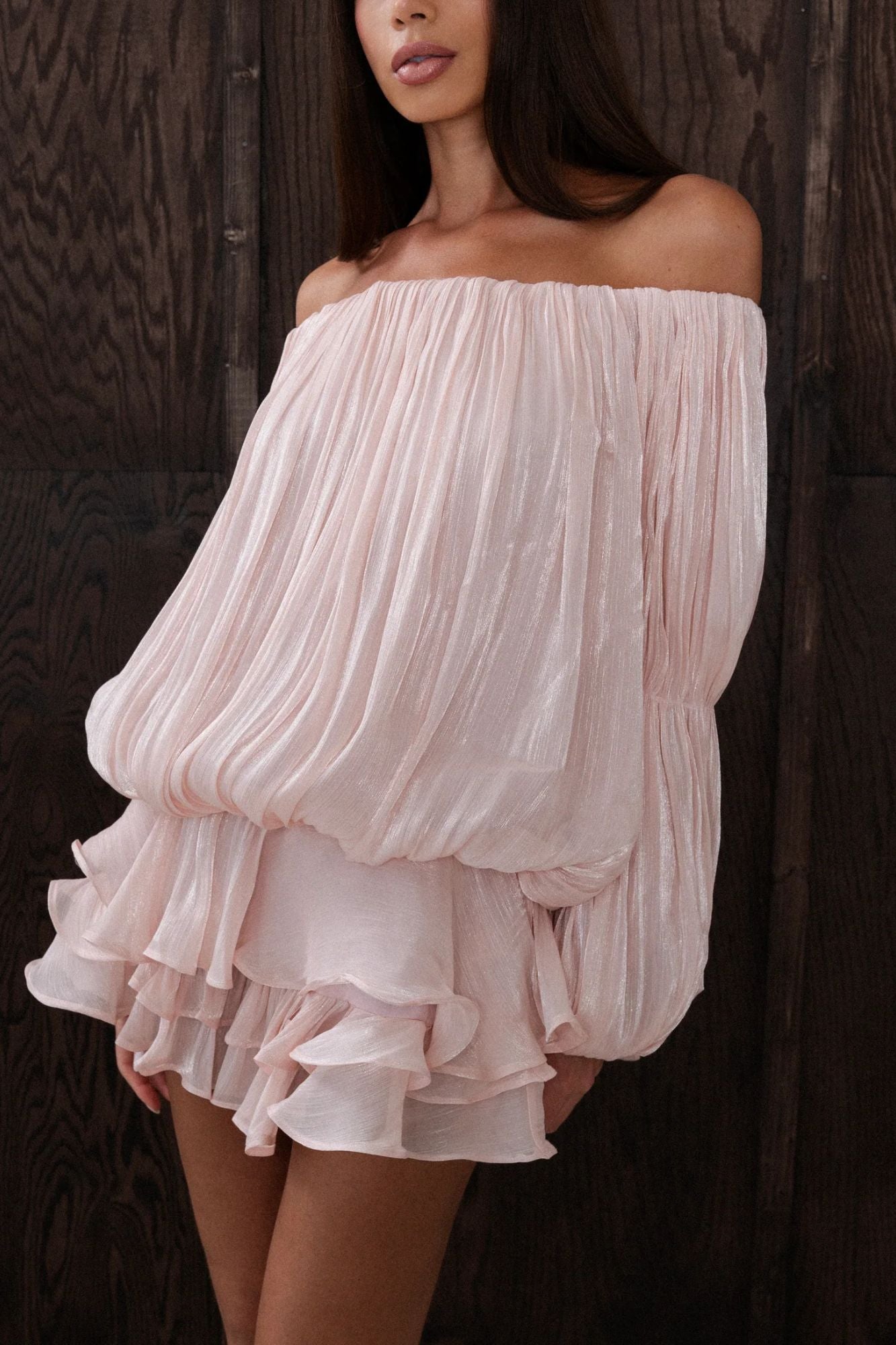 Vestido Nina
