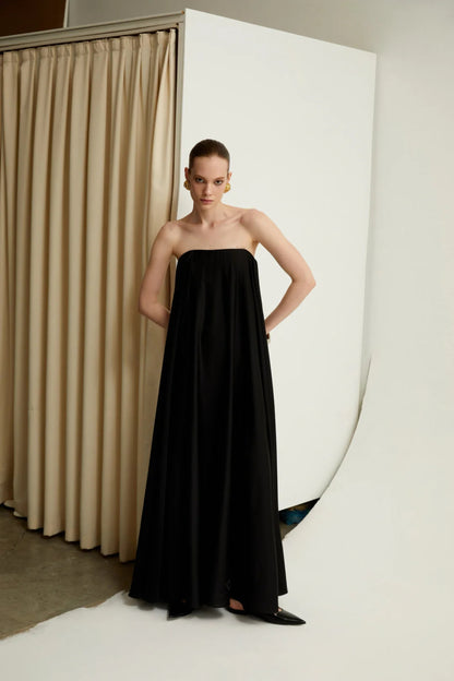 Vestido Clarisse