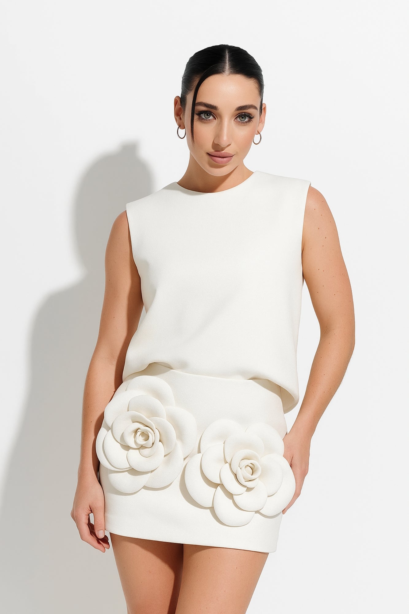 Conjunto Malu