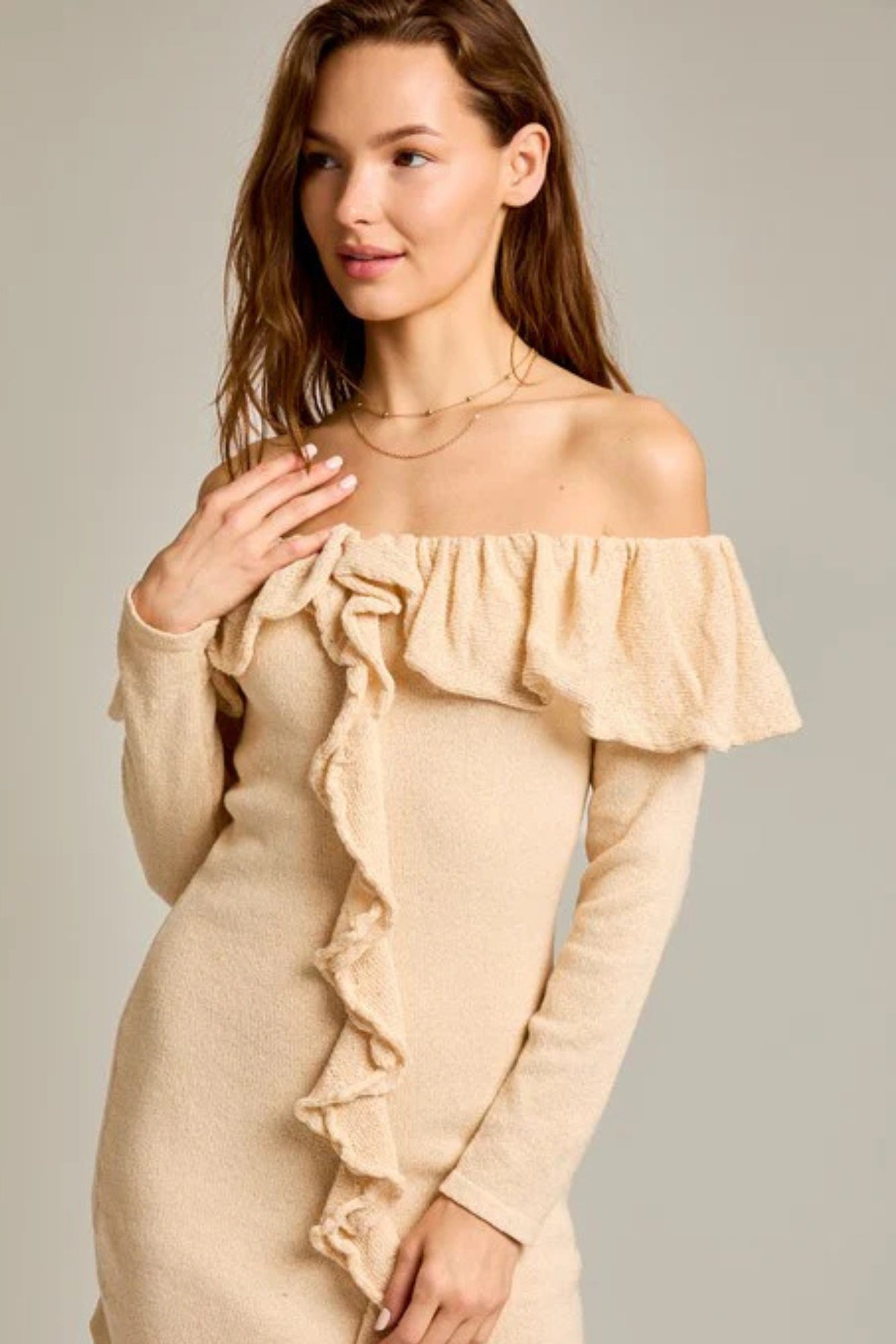 Vestido Jaya