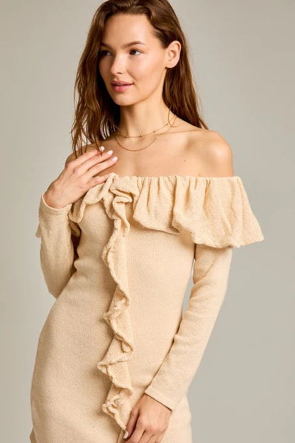 Vestido Jaya
