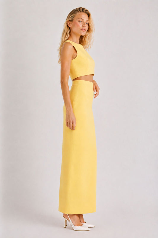 Conjunto Lis